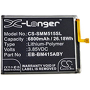 CS-SMM515SL