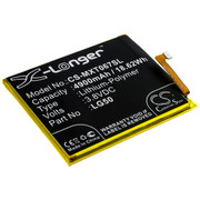 CS-MXT067SL BATTERY