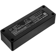 INFUSION PUMP III BATTERY