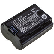 CS-NP235MX BATTERY