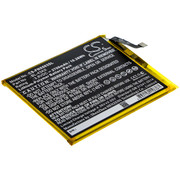 CS-FNX603SL BATTERY