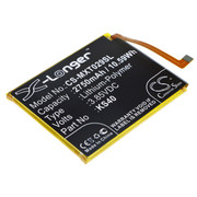 CS-MXT029SL BATTERY
