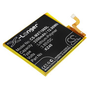 CS-MXT198SL BATTERY