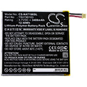 CS-NAT198SL