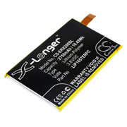 CS-ERX200SL BATTERY