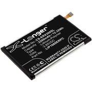 CS-ERX300SL BATTERY