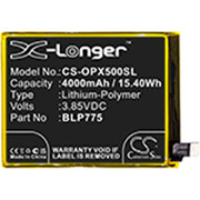 CS-OPX500SL