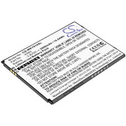 CS-WKY610SL BATTERY