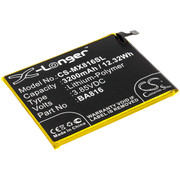 4894128150244 BATTERY