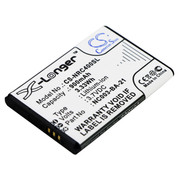 CS-NRC400SL BATTERY