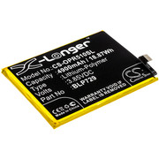 CS-OPR510SL BATTERY