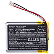 7944V BATTERY