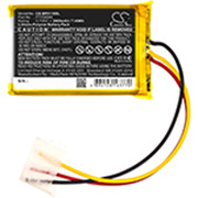 BRV-1S ULTRA RUGGED BATTERY
