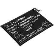 CS-MUP900SL BATTERY