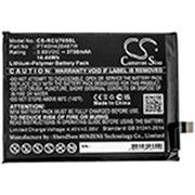 RADIANT MAX BATTERY
