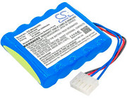 NOVA STROBE DBL BATTERY