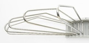 Wall Mounted Rack - 5 Hanger - Right Replacement