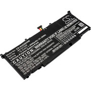 GL502VMK BATTERY