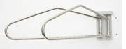 Wall Mounted Rack - 2 Hanger - Left Replacement