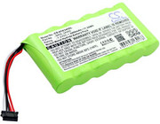 PW336X POWER LOGGERS BATTERY