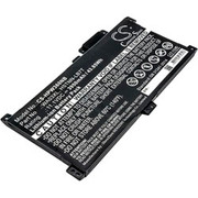 916812-855 BATTERY