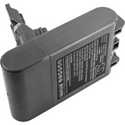 V7 ANIMAL BATTERY
