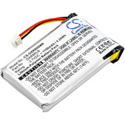 DXR-8 VIDEO BABYMONITOR BATTERY