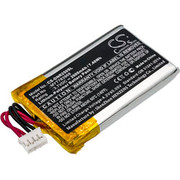 INRCH25 BATTERY