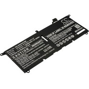 XPS 13-9370-D1605S BATTERY