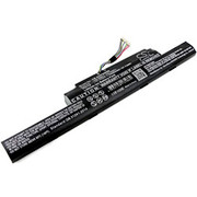 ASPIRE F5-573G-58YP BATTERY