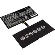 IPAD PRO 12.9 2ND GEN BATTERY