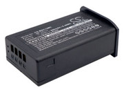 CS-BDC13MC LEICA CAMERA BATTERY BLACK Replacement