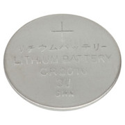 REPLACEMENT BATTERY Replacement