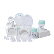 Roam - Collection Cup Resupply Kit 28-24-21-19-16mm Replacement