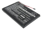 DEZL 770LM BATTERY