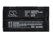 GRX2 RECEIVERS BATTERY