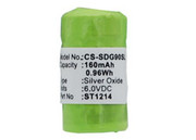 PTPCC-100D BATTERY