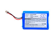 TRANSFERPETTE ELECTRONIC BATTERY