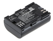 EOS 5DS BATTERY