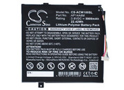ICONIA TAB 10 A3-A20FHD BATTERY