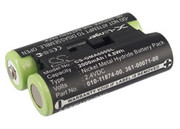 GPSMAP 66S BATTERY