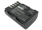 LUMIX DMC-GH3KBODY BATTERY