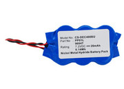 SOLO 2500 PII BATTERY