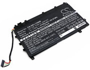 LATITUDE 13 7000CAL004LATI735015480 BATTERY