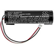 3400MAH 12.58WH LI-ION BATTERY Replacement