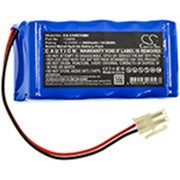 2000MAH 24.00WH NI-MH BATTERY Replacement