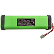 8000MAH 153.60WH NI-MH BATTERY Replacement