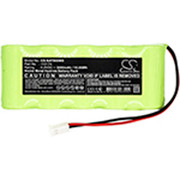 3000MAH 18.00WH NI-MH BATTERY Replacement