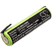 PROCLINICAL A1500 BATTERY