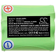 500000-13 BATTERY